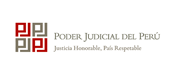 Poder Judicial del Perú