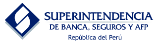 SBS Superintendencia de Banca y Seguros